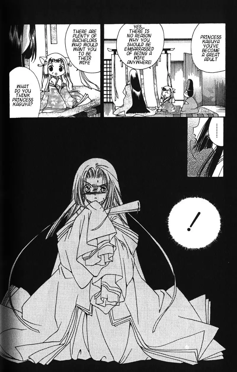 Pita Ten Chapter 10 18